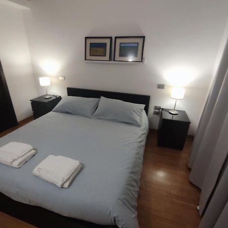 Casa Di Roby Apartment Бари Екстериор снимка