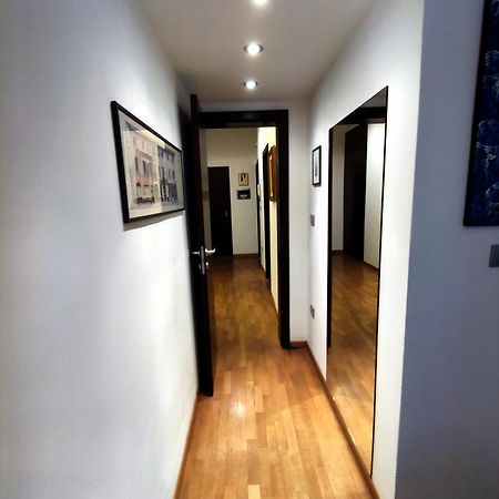 Casa Di Roby Apartment Бари Екстериор снимка