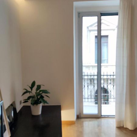 Casa Di Roby Apartment Бари Екстериор снимка