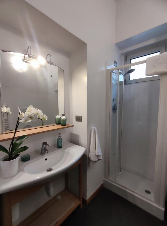 Casa Di Roby Apartment Бари Екстериор снимка