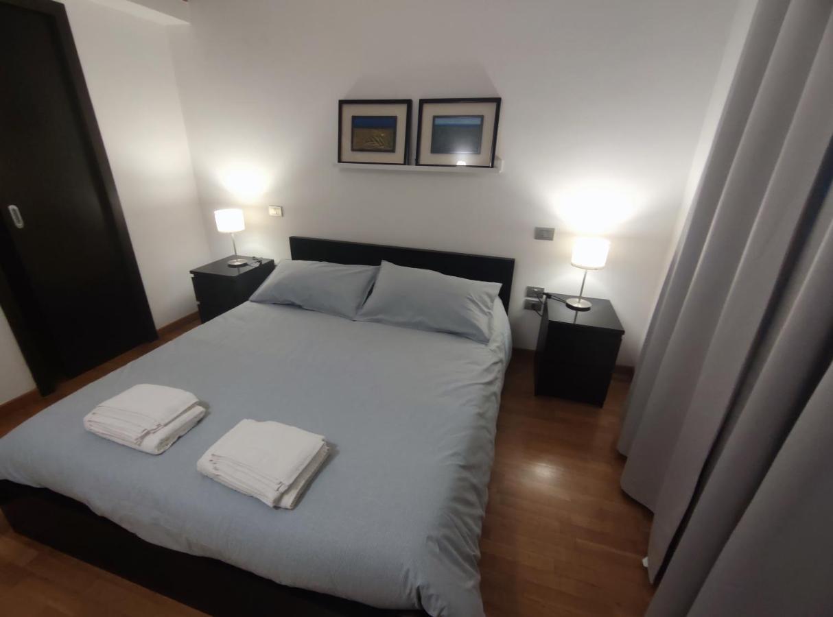 Casa Di Roby Apartment Бари Екстериор снимка
