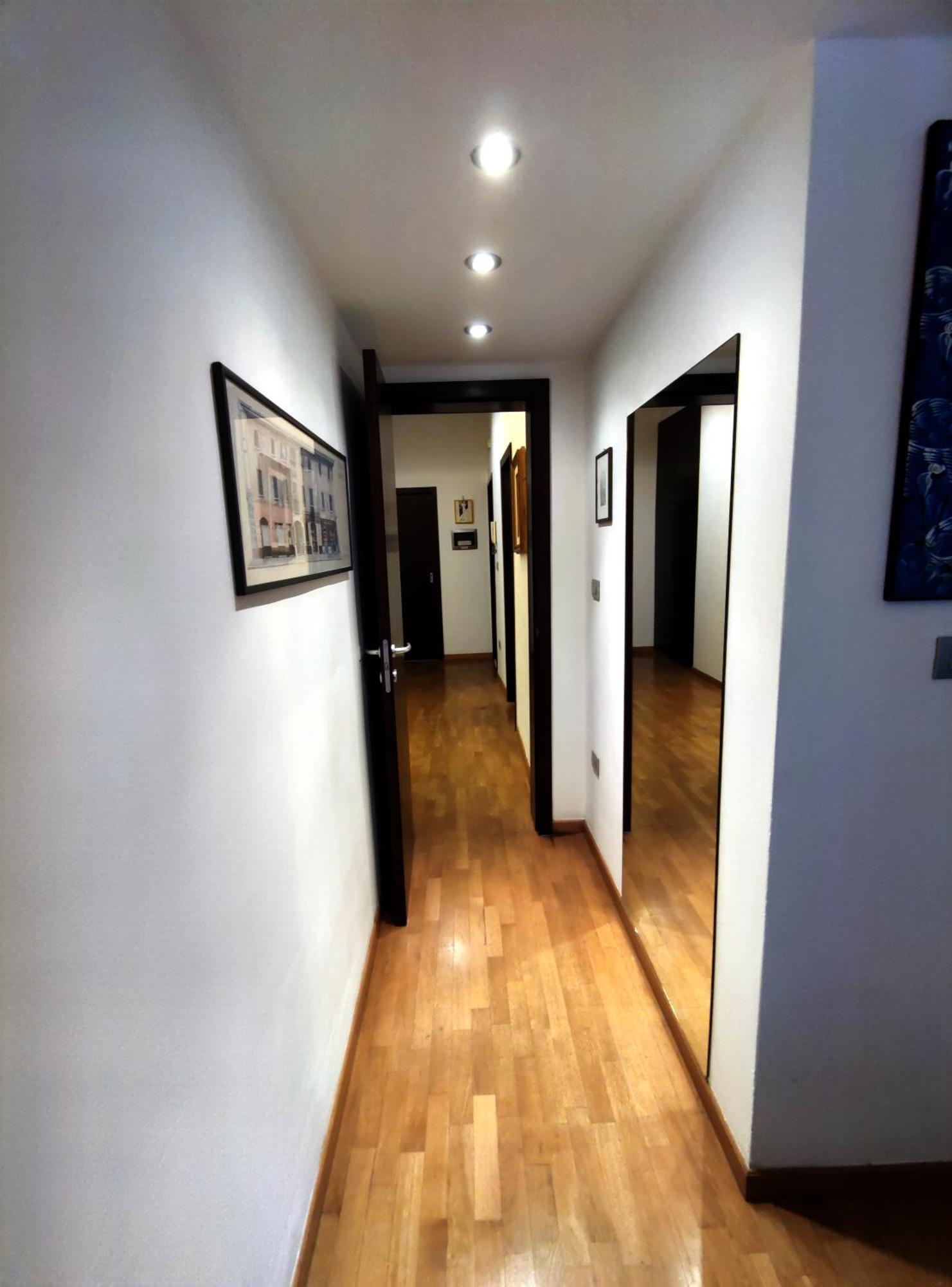 Casa Di Roby Apartment Бари Екстериор снимка