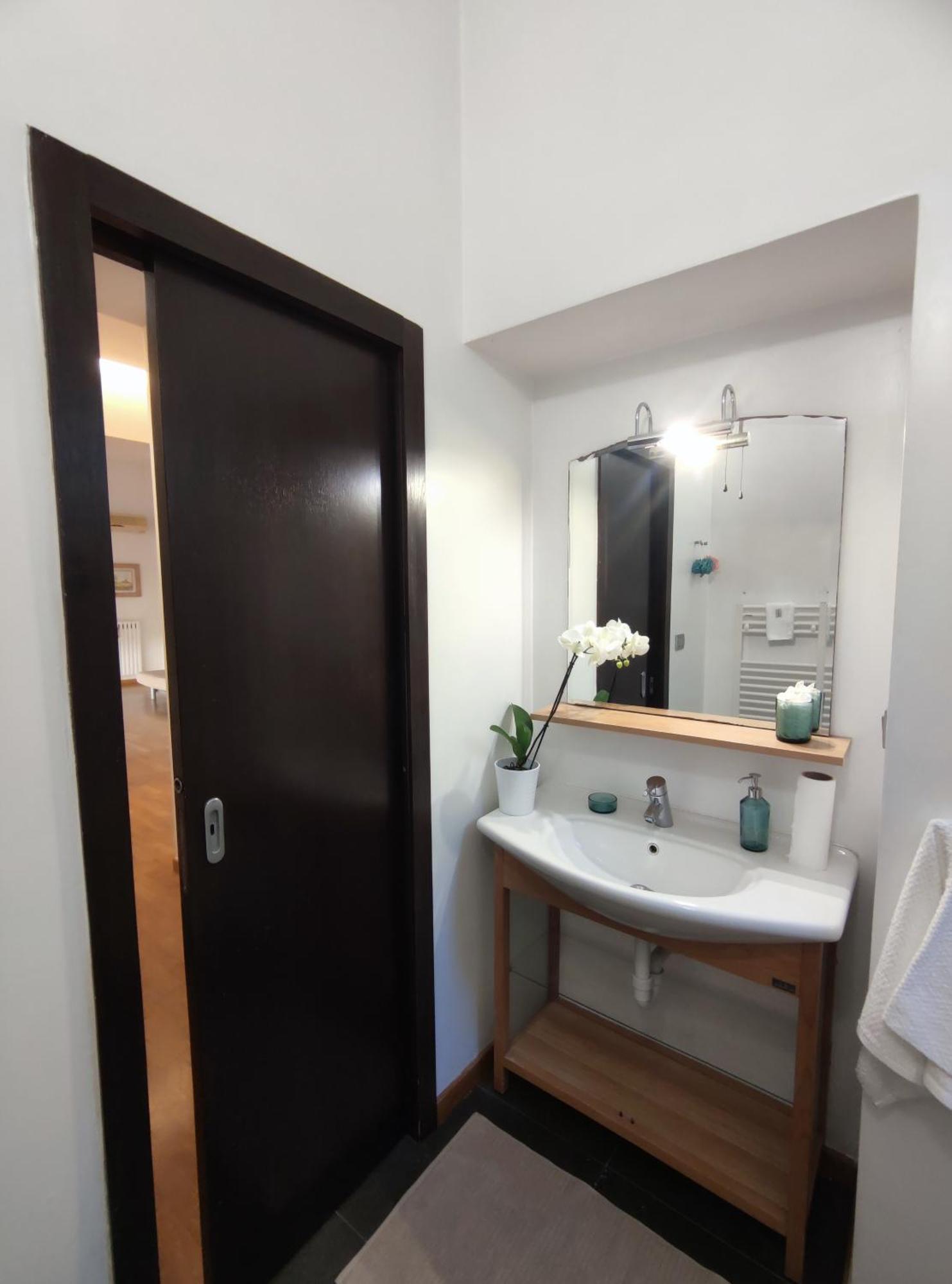 Casa Di Roby Apartment Бари Екстериор снимка