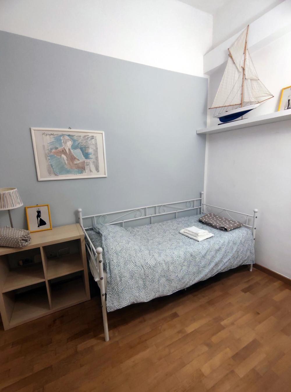Casa Di Roby Apartment Бари Екстериор снимка